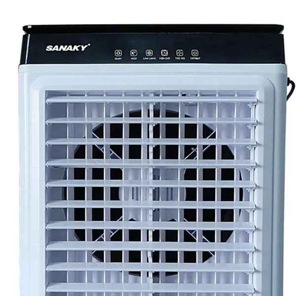 Máy làm mát không khí Sanaky VH5500AR