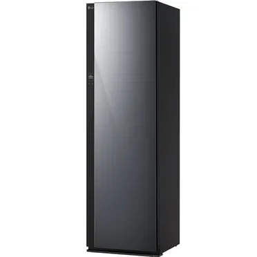 Tủ Chăm Sóc Quần Áo Thông Minh LG SC5GMR80H 0