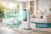 Máy Làm Mát Không Khí Sunhouse SHD7766