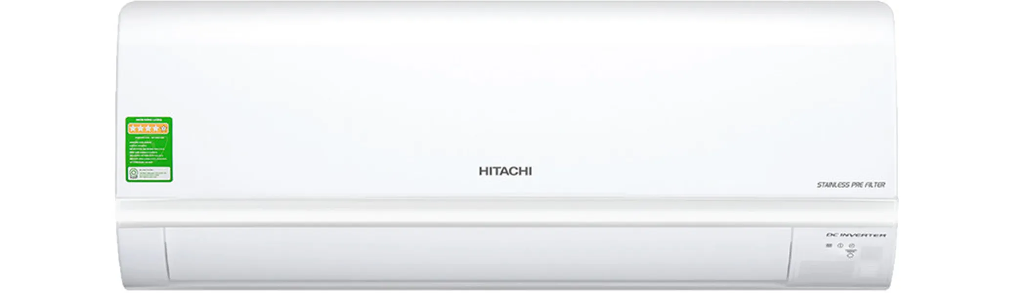 Máy lạnh Hitachi 1.9 Hp RAS-18CGV/RAC-DX18CGV