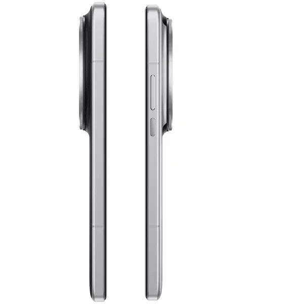 Xiaomi 15 Ultra 5G (16GB+512GB) Bạc