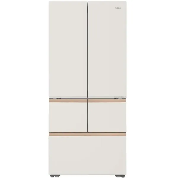 Tủ Lạnh Aqua Inverter 512 Lít AQR-MA585XA(MC)U1