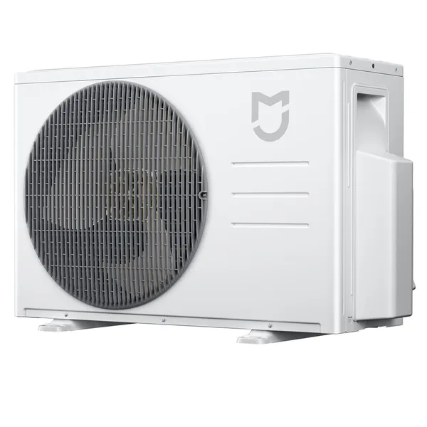 Máy Lạnh Xiaomi Mijia Gentle Air Inverter 1.5Hp ASC-12WO/R2C5-VN