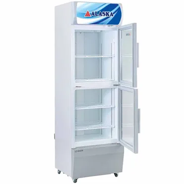 Tủ Mát Alaska 342 Lít LC-643DB 0