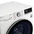 Máy Giặt LG 9 Kg FV1409S3W