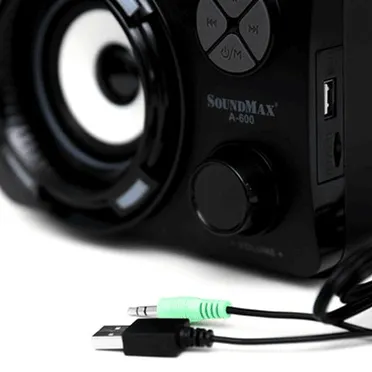 Loa Vi Tính A600 2