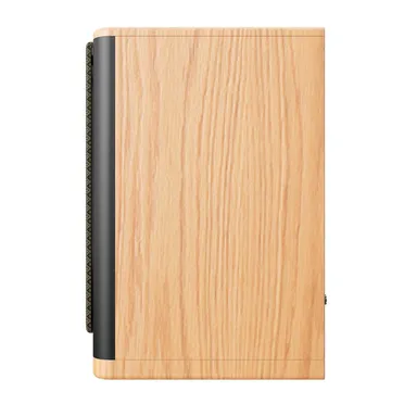 Loa Karaoke Paramax HOMI 6 Smart (Light Oak) 2