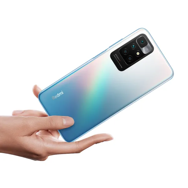 Điện thoại Redmi 10 (4+128GB)