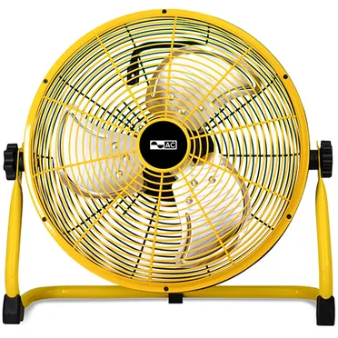 Quạt Sạc 12W AC ARF01D123