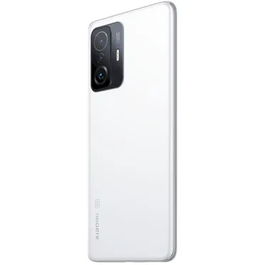 MI 11T Pro (12+256GB) Trắng 2