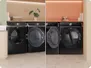 Máy Sấy Thông Hơi Công Nghiệp Samsung 14 Kg DV14HG94GCGVSV
