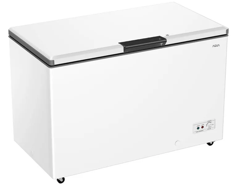 Tủ Đông Aqua Inverter 429 Lít AQF-C5701EN
