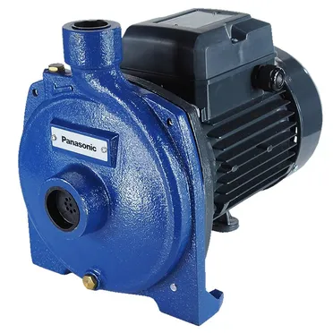 Máy Bơm Nước Ly Tâm Panasonic GP-10HCN1SVN 0