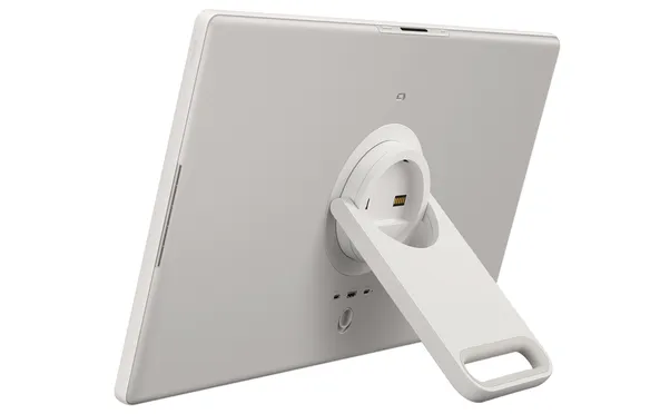 Smart Tivi Di Động Samsung The Moving Style 27 Inch UA27LSM7FA 8