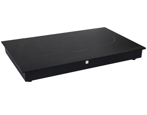 Bếp Hồng Ngoại - Điện Từ Đôi Kangaroo KG499N 2