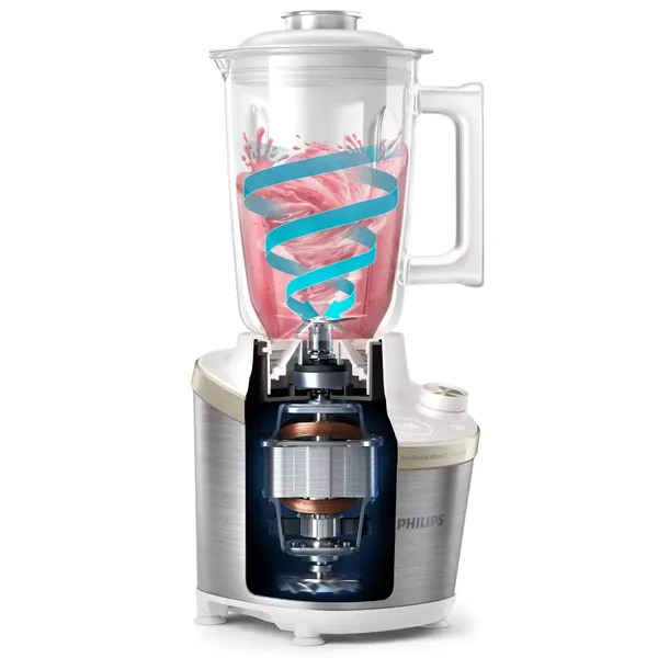 Máy Xay Sinh Tố Philips HR3760/01