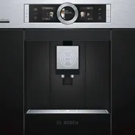 Máy Pha Cà Phê Bosch CTL636ES6