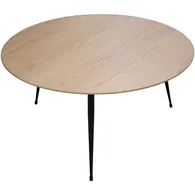 Bàn Coffee 291 80cm Gỗ