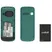 Mobell M331 4G 3