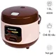 Nồi Cơm Điện Sunhouse SHD8208C 1 Lít