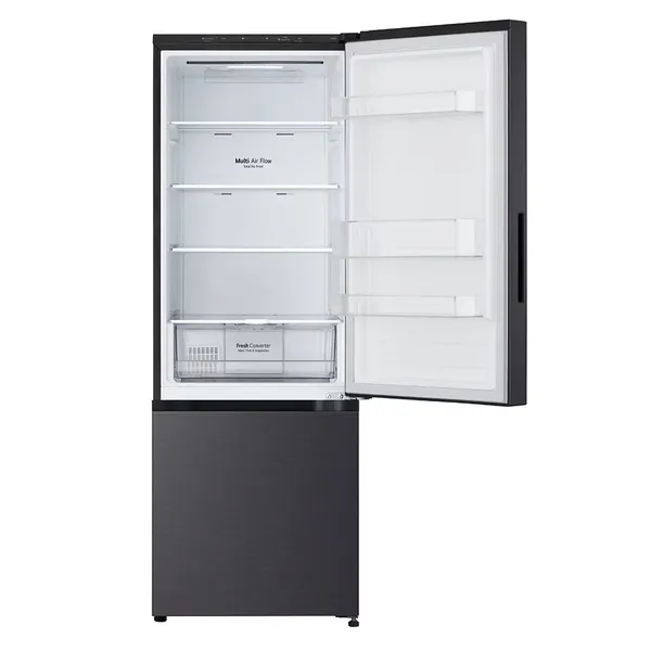 Tủ Lạnh LG Inverter 335 Lít LBB33BLM
