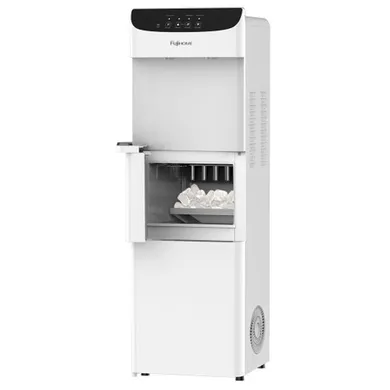 Máy Nóng Lạnh Tích Hợp Làm Đá Fujihome WD593C-IM