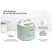 Nồi Cơm Điện Sunhouse Mama SHD8665B 1.8 Lít 3