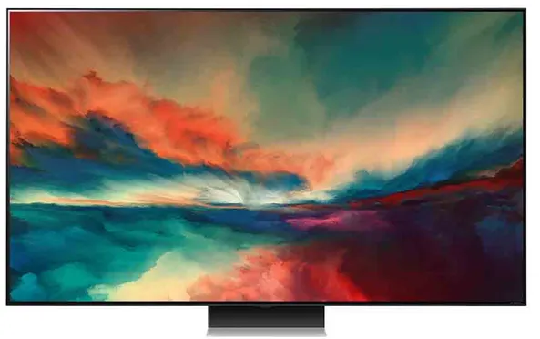 Smart Tivi LG QNED 4K 75 Inch 75QNED86SRA 0