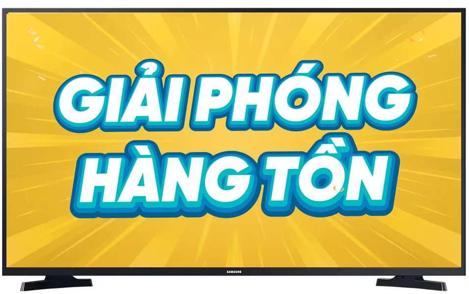 Samsung Smart Tivi 43 Inch UA43T6500A