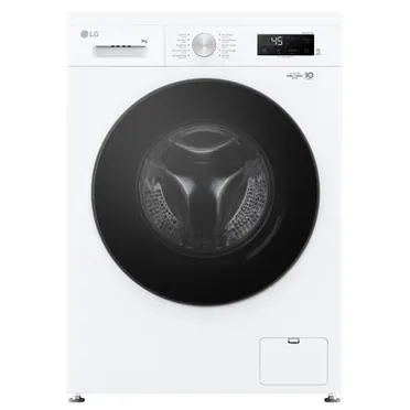 Máy Giặt LG Inverter 9 Kg FB1209S5W