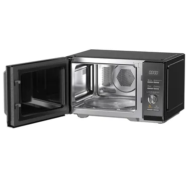 Lò Vi Sóng Kết Hợp Nướng Toshiba MW3-AC27PE(BM)VN 27 Lít - Xuất Xứ Thái Lan 4