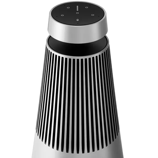 Loa Bluetooth B&O Beosound 2 Silver