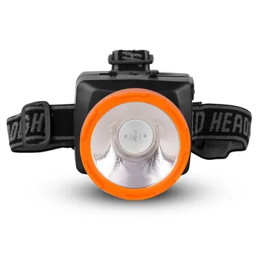Đèn Pin Đội Đầu Comet CRT1612 3