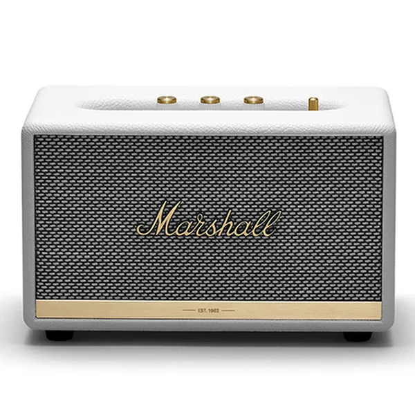 Loa Bluetooth Marshall Acton II, Trắng