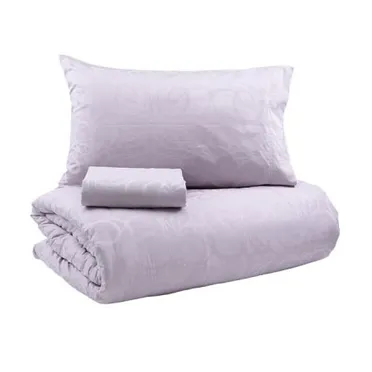 Vỏ mền Conrad 255x230cm tím CR-089