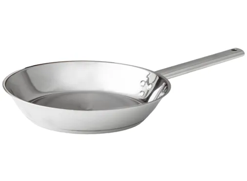 Chảo Inox 24cm Edelkochen EDF-124I
