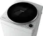 Máy Giặt Sharp 9 Kg ES-W90PV-H 2