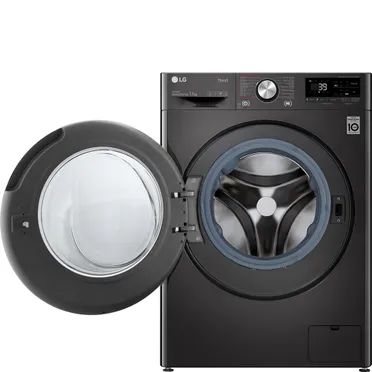 Máy Giặt LG Inverter 11 Kg FV1411S3B 2