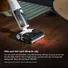 Máy Hút Bụi Cầm Tay Roborock F25 RT Gen 2 Màu Trắng