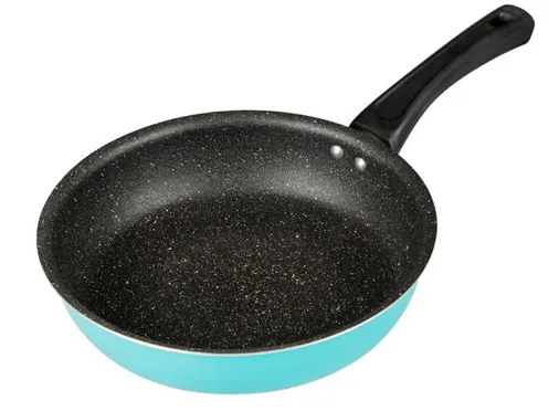 Chảo Chống Dính Vân Đá Elmich EL-5925BL24 Size 24cm