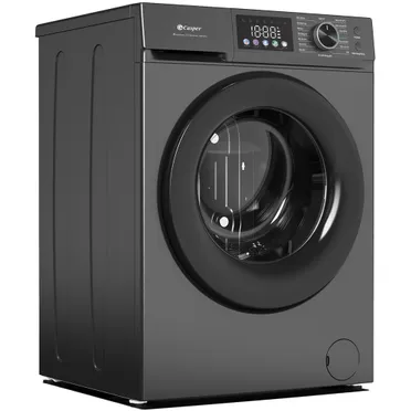 Máy Giặt Casper Inverter 12.5 Kg WF-D125VGR1 1