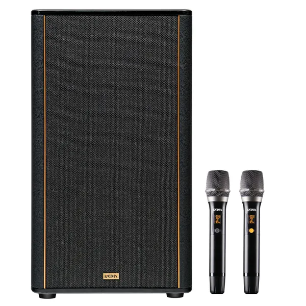 Loa Karaoke Di Động KADMA KF950P