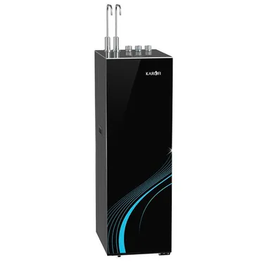 Máy Lọc Nước Nóng Lạnh Karofi KAD-C66 12 Lõi 1