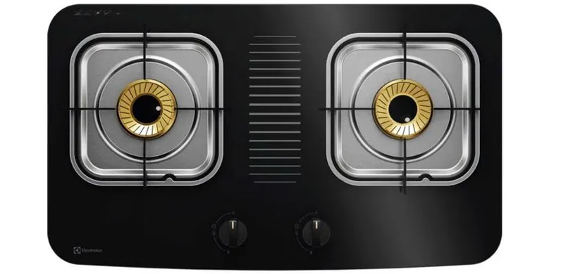 Bếp Ga Đôi Electrolux ETG7257GKR