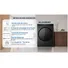 Máy Giặt Panasonic Inverter 11 Kg NA-22VDR1BVT