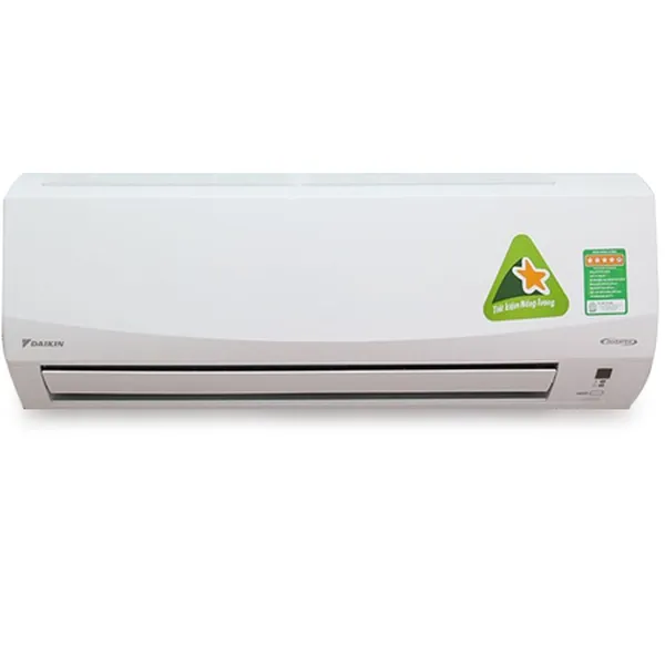 Máy lạnh Daikin Inverter 2 Hp FTKC50NVMV/RKC50NVMV