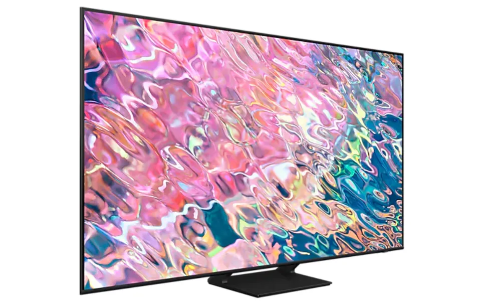 Smart Tivi Samsung QLED 4K 65 Inch QA65Q60B