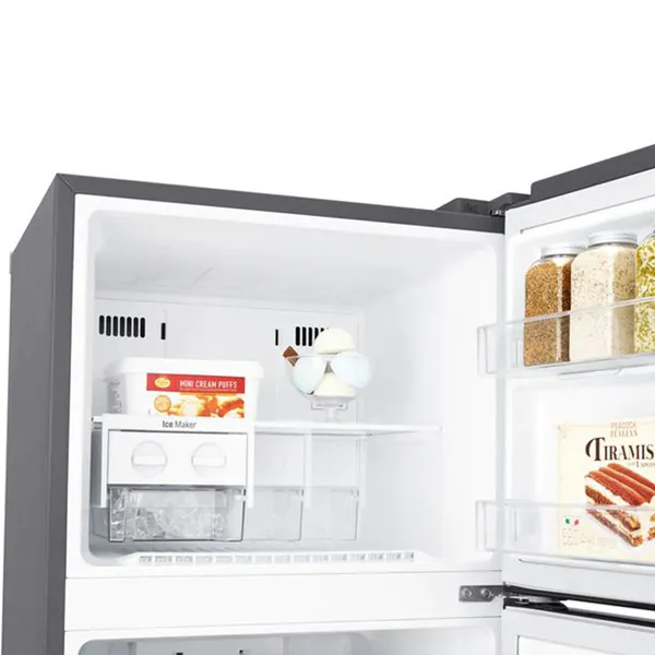 Tủ Lạnh LG Inverter 333 Lít GN-D315S