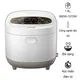 Nồi Cơm Điện Philips HD4533 1.8 lít