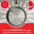 Chảo Fissler Levital Classic 26cm - Đức